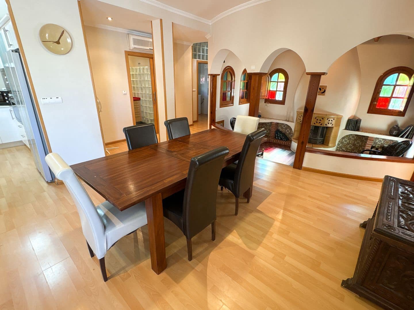 5 sypialnia Willa na sprzedaż w Denia z basenem - 580 000 € (Ref: 9410341)