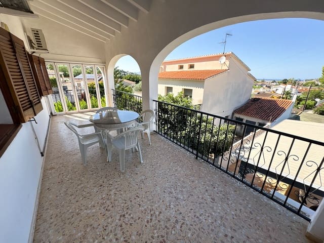 5 sypialnia Willa na sprzedaż w El Montgó, Dénia z basenem - 580 000 € (Ref: 9410341)