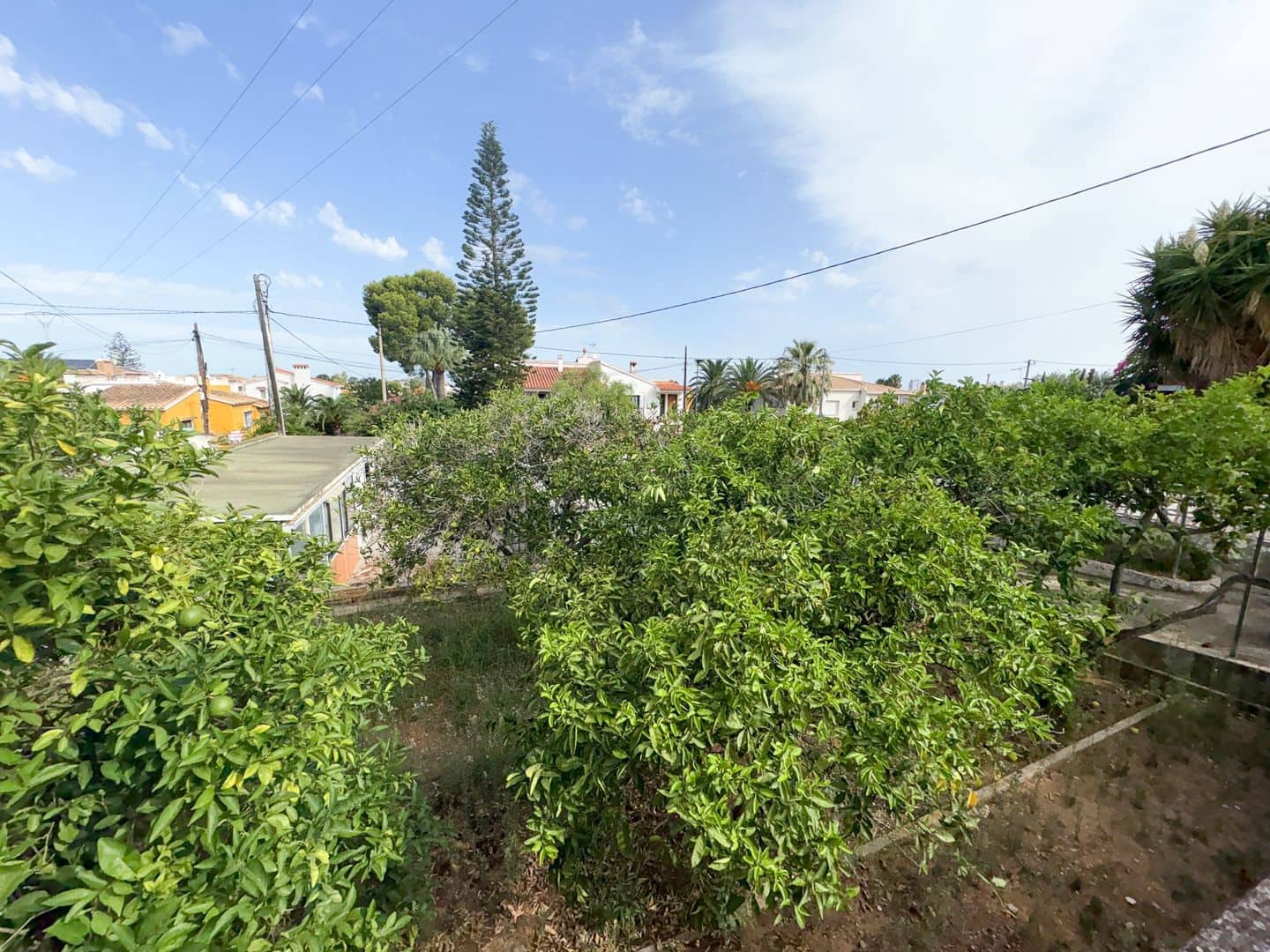 5 sypialnia Willa na sprzedaż w Denia z basenem - 580 000 € (Ref: 9410341)