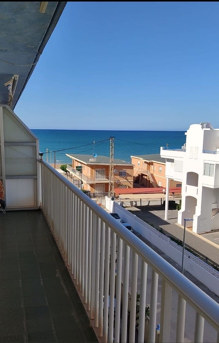 Apartamento de 2 habitaciones en Dénia en venta con garaje - 159.000 € (Ref: 9410342)