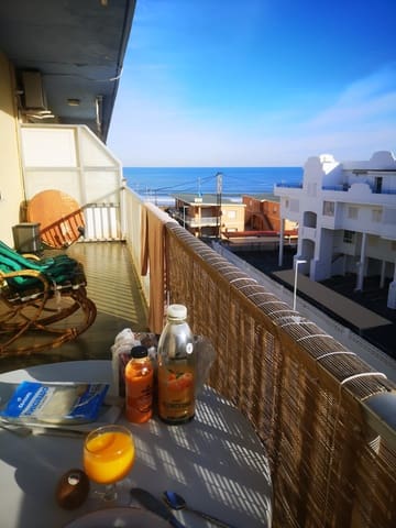 Apartamento de 2 habitaciones en Dénia en venta con garaje - 159.000 € (Ref: 9410342)