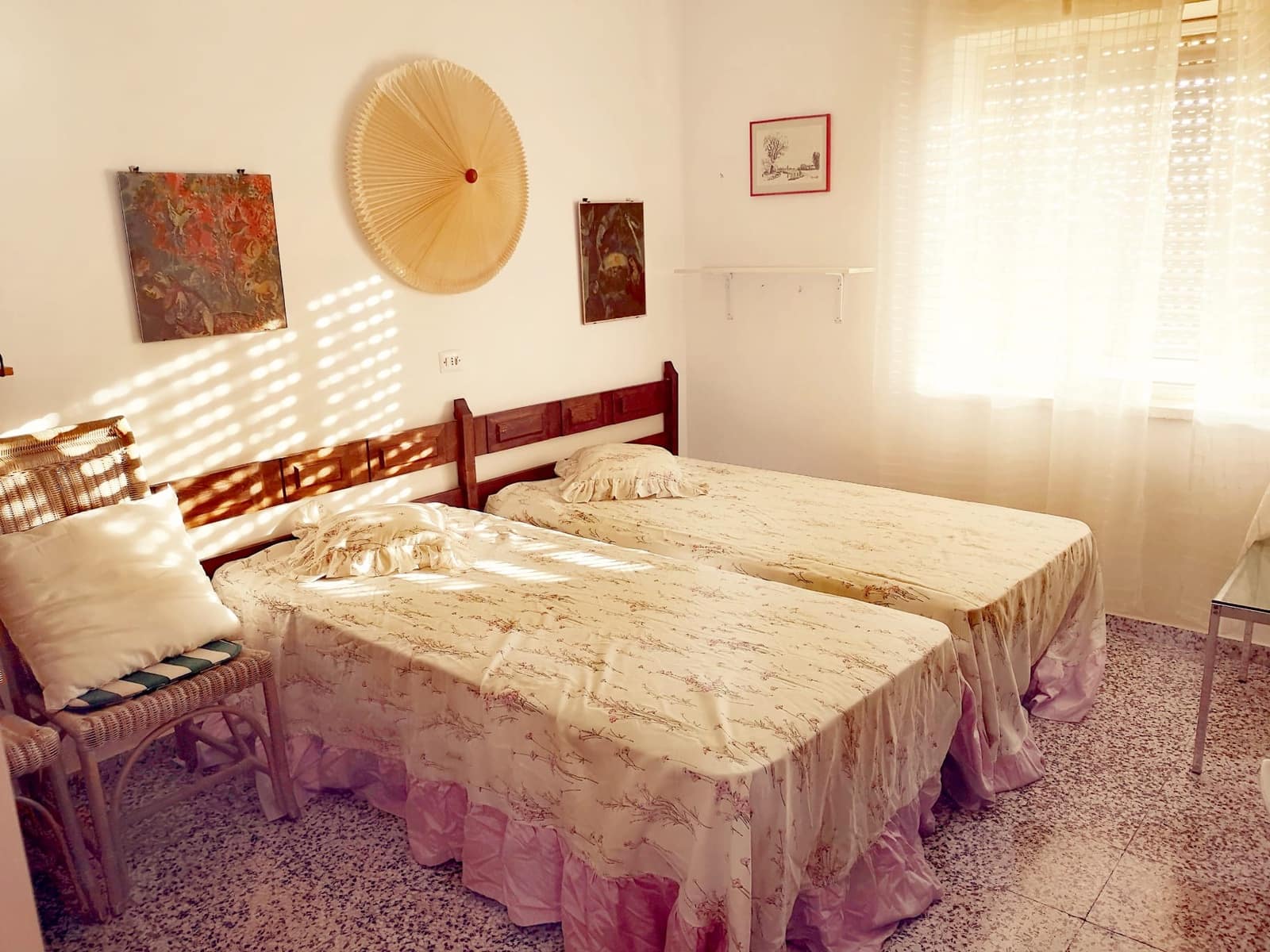 Apartamento de 2 habitaciones en Dénia en venta con garaje - 159.000 € (Ref: 9410342)