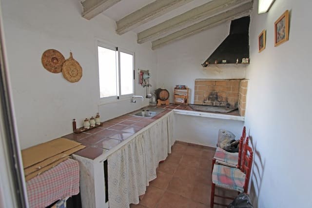 4 soverom Villa til salgs i Ondara med garasje - € 525 000 (Ref: 9410344)