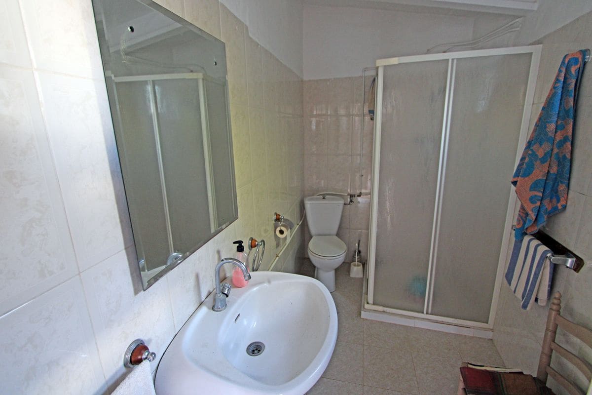 4 sypialnia Willa na sprzedaż w Ondara z garażem - 525 000 € (Ref: 9410344)