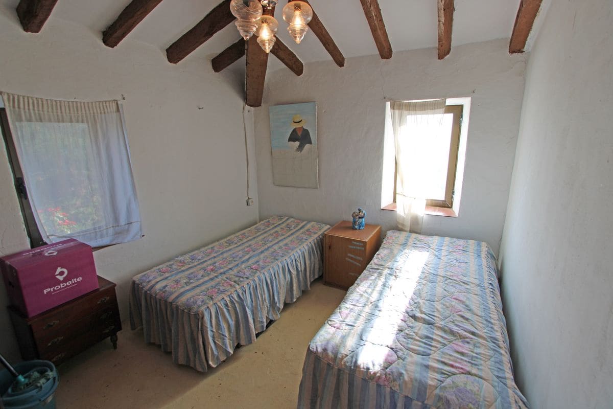 4 sypialnia Willa na sprzedaż w Ondara z garażem - 525 000 € (Ref: 9410344)