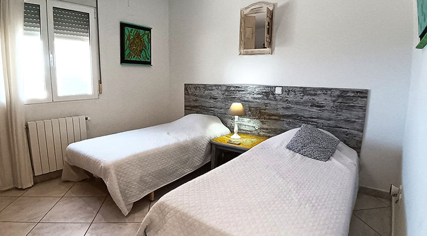 5 makuuhuone Huvila myytävänä paikassa Pedreguer mukana uima-altaan 
autotalli - 960 000 € (Ref: 9410345)