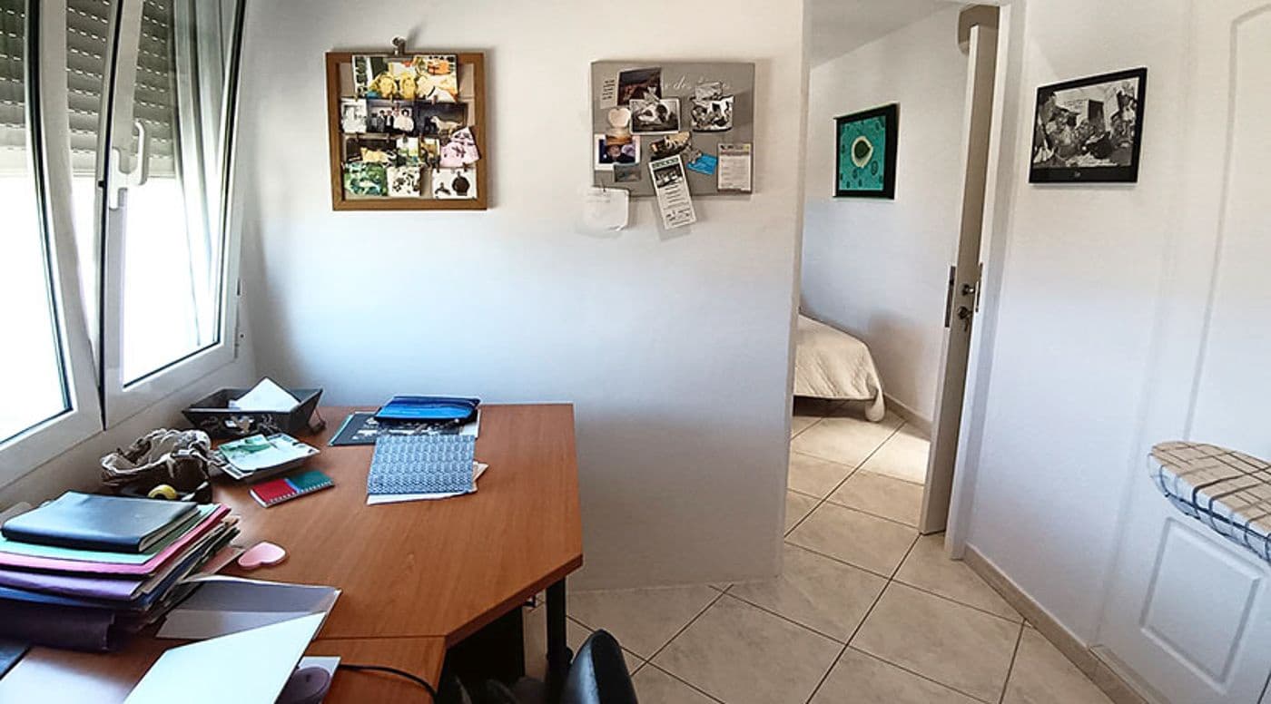 5 makuuhuone Huvila myytävänä paikassa Pedreguer mukana uima-altaan 
autotalli - 960 000 € (Ref: 9410345)