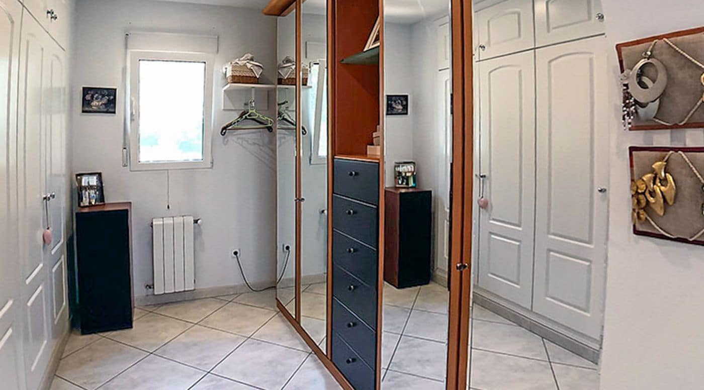 5 makuuhuone Huvila myytävänä paikassa Pedreguer mukana uima-altaan 
autotalli - 960 000 € (Ref: 9410345)