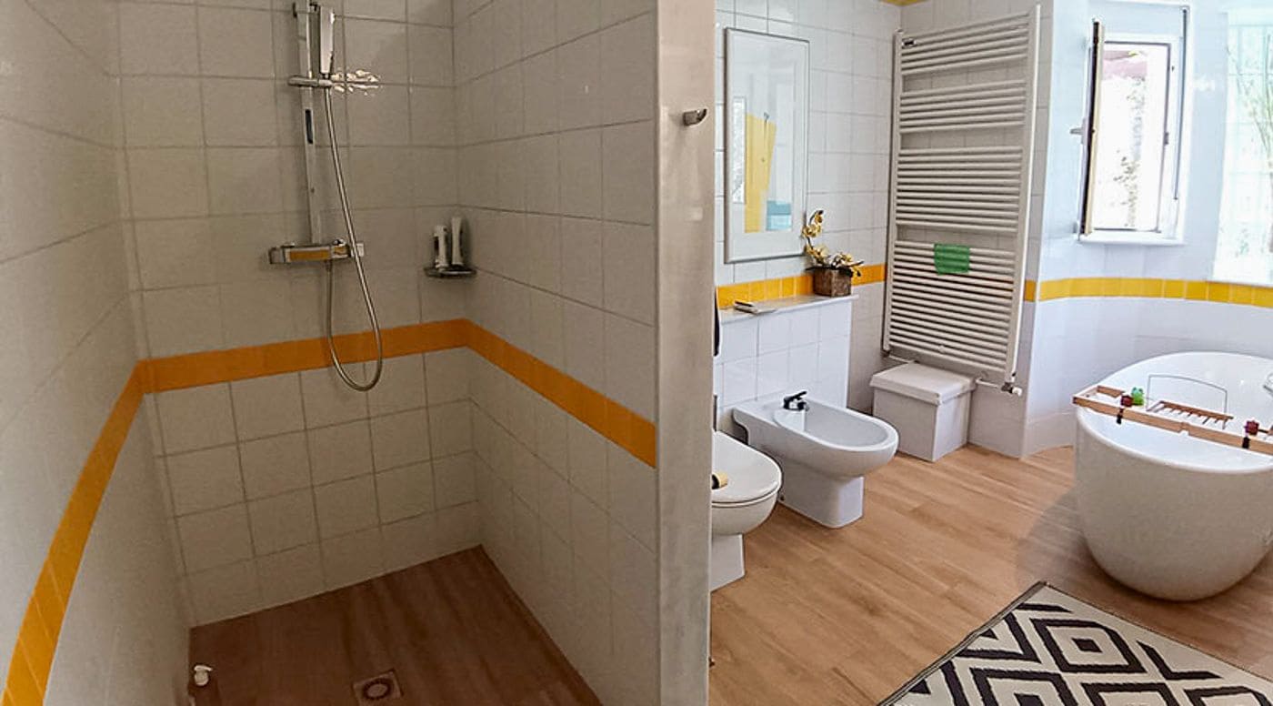 5 makuuhuone Huvila myytävänä paikassa Pedreguer mukana uima-altaan 
autotalli - 960 000 € (Ref: 9410345)