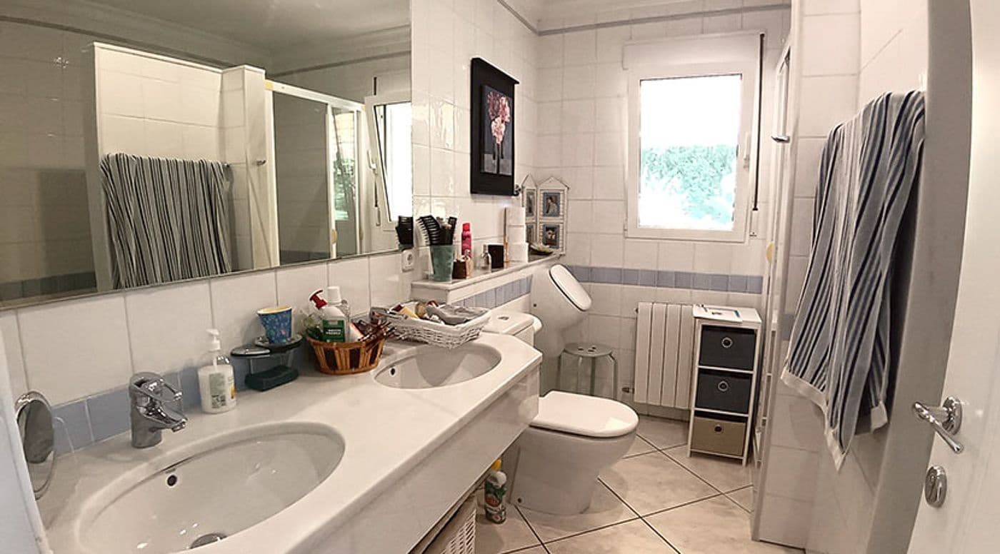 5 makuuhuone Huvila myytävänä paikassa Pedreguer mukana uima-altaan 
autotalli - 960 000 € (Ref: 9410345)