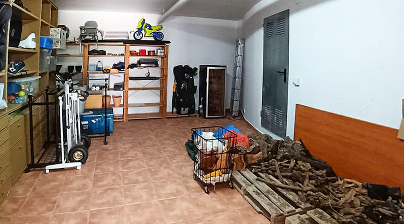 5 makuuhuone Huvila myytävänä paikassa Pedreguer mukana uima-altaan 
autotalli - 960 000 € (Ref: 9410345)