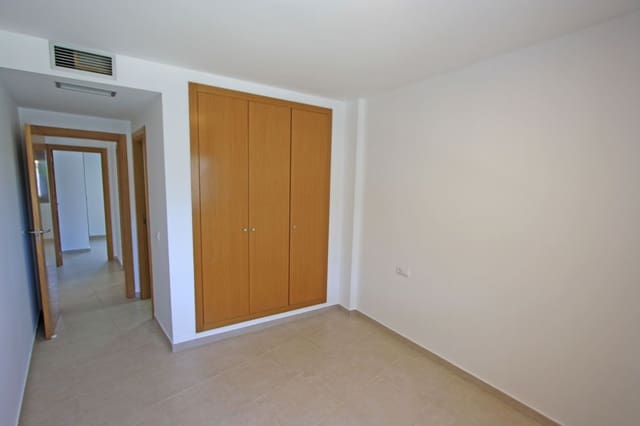 2 bedroom Apartment for sale in Las Rotas / Les Rotes, Dénia with pool garage - € 365,000 (Ref: 9410346)