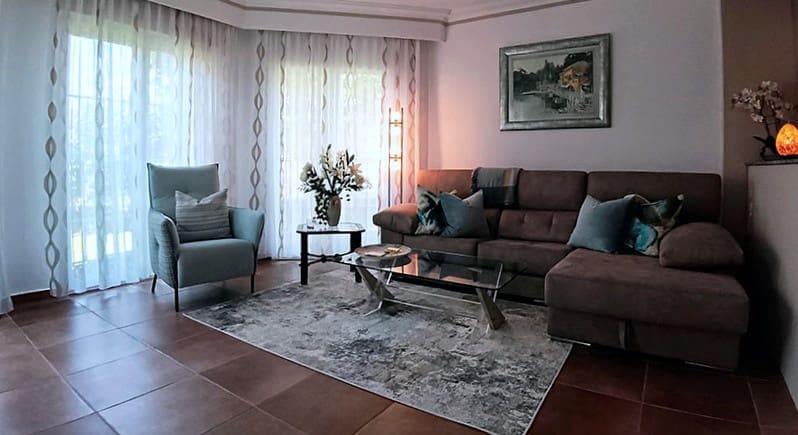 Apartamento de 2 habitaciones en Dénia en venta con piscina garaje - 478.000 € (Ref: 9410347)