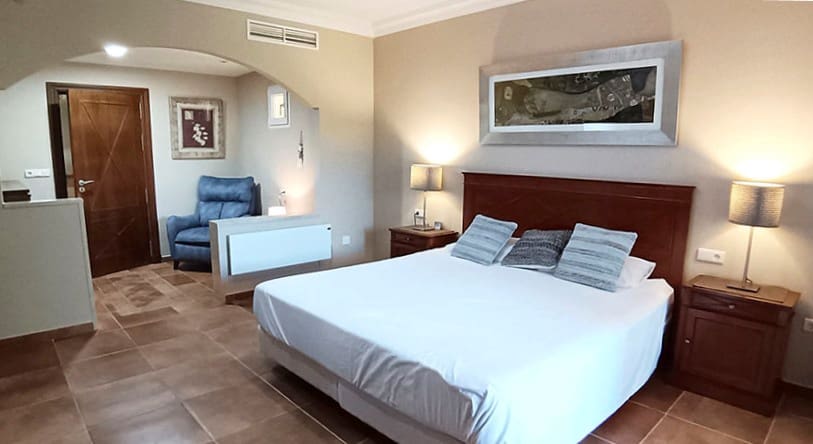 Apartamento de 2 habitaciones en Dénia en venta con piscina garaje - 478.000 € (Ref: 9410347)