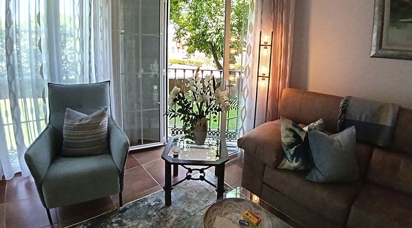 Apartamento de 2 habitaciones en Dénia en venta con piscina garaje - 478.000 € (Ref: 9410347)