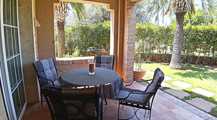 Apartamento de 2 habitaciones en Dénia en venta con piscina garaje - 478.000 € (Ref: 9410347)