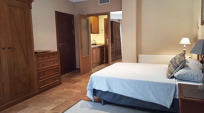 Apartamento de 2 habitaciones en Dénia en venta con piscina garaje - 478.000 € (Ref: 9410347)