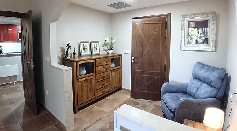 Apartamento de 2 habitaciones en Dénia en venta con piscina garaje - 478.000 € (Ref: 9410347)