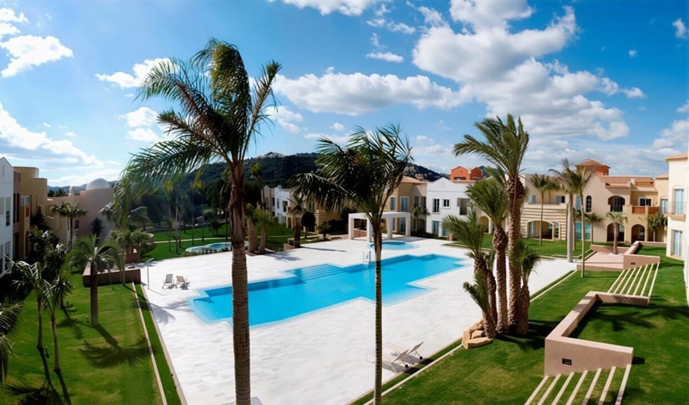 Apartamento de 2 habitaciones en Dénia en venta con piscina garaje - 478.000 € (Ref: 9410347)