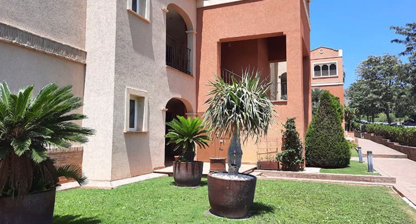 Apartamento de 2 habitaciones en Dénia en venta con piscina garaje - 478.000 € (Ref: 9410347)