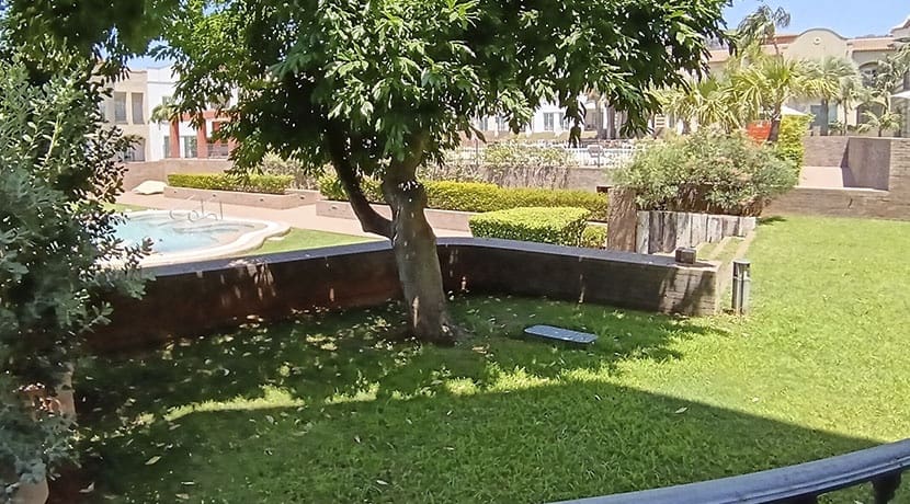 Apartamento de 2 habitaciones en Dénia en venta con piscina garaje - 478.000 € (Ref: 9410347)