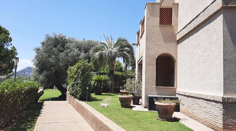 Apartamento de 2 habitaciones en Dénia en venta con piscina garaje - 478.000 € (Ref: 9410347)