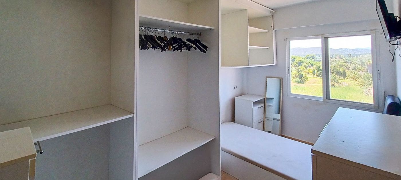 2 sovrum Takvåning till salu i Denia - 265 000 € (Ref: 9410348)