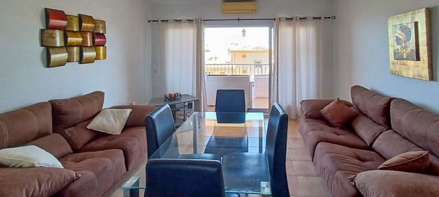 2 sovrum Takvåning till salu i Las Marinas / Les Marines, Dénia - 265 000 € (Ref: 9410348)