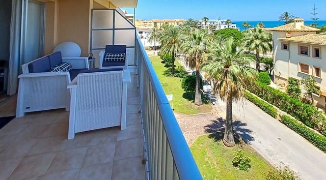 2 sovrum Takvåning till salu i Las Marinas / Les Marines, Dénia - 265 000 € (Ref: 9410348)