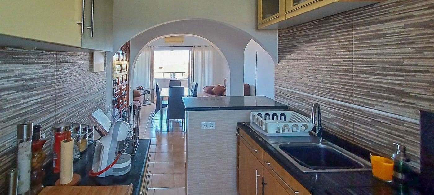 2 sovrum Takvåning till salu i Denia - 265 000 € (Ref: 9410348)