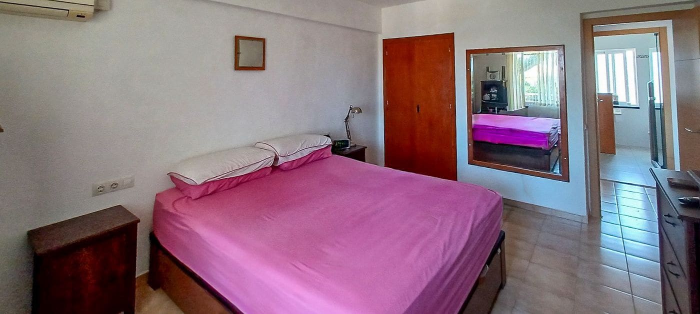 2 sovrum Takvåning till salu i Denia - 265 000 € (Ref: 9410348)