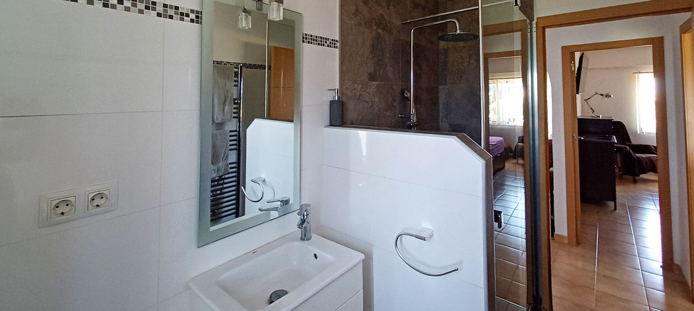 2 sovrum Takvåning till salu i Denia - 265 000 € (Ref: 9410348)