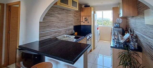 2 sovrum Takvåning till salu i Las Marinas / Les Marines, Dénia - 265 000 € (Ref: 9410348)