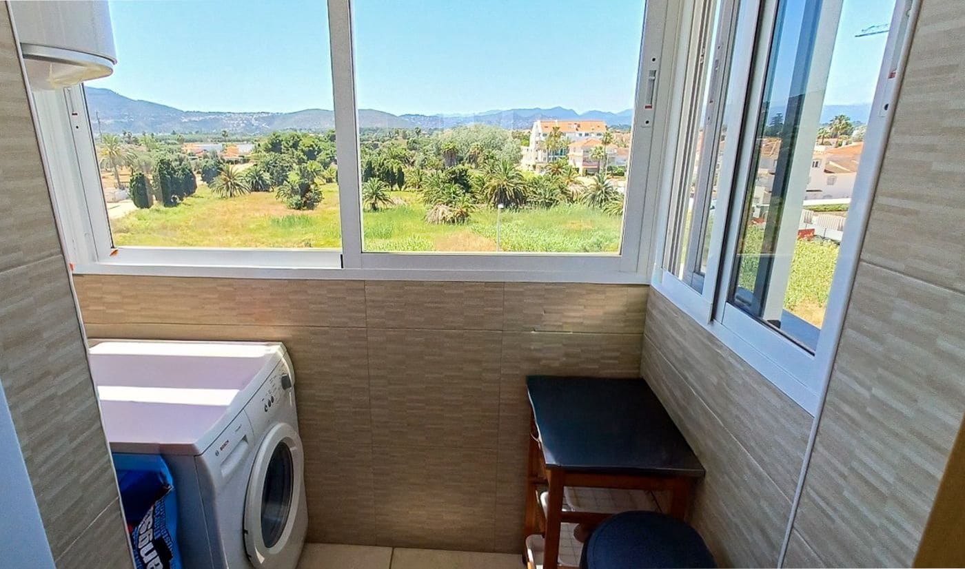 2 sovrum Takvåning till salu i Denia - 265 000 € (Ref: 9410348)