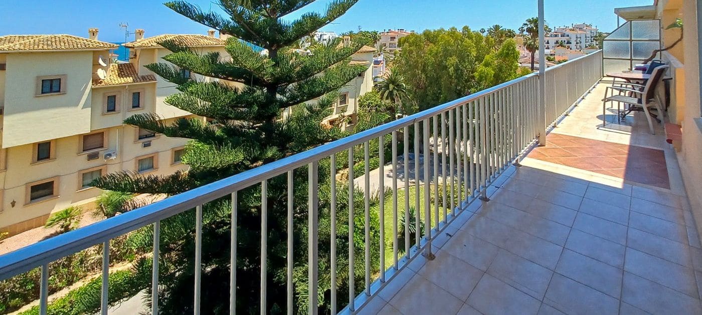 2 sovrum Takvåning till salu i Denia - 265 000 € (Ref: 9410348)