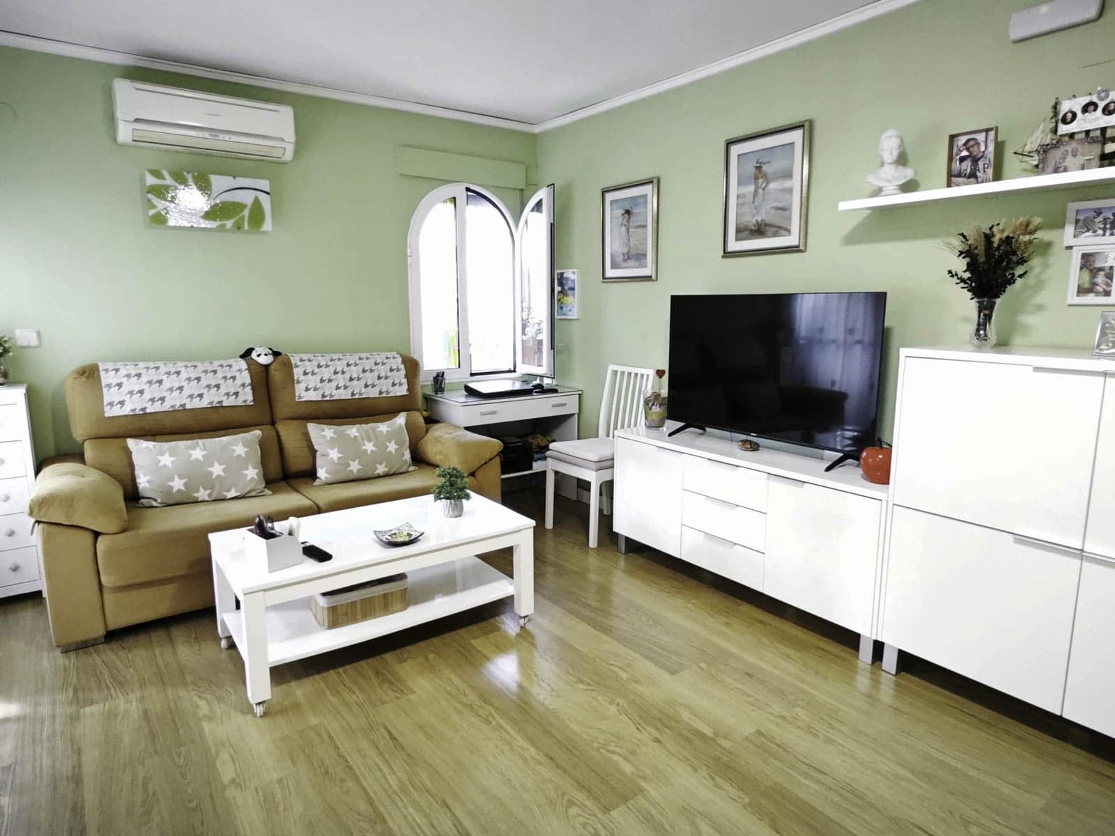 1 bedroom Apartment for sale in Denia with pool garage - € 181,000 (Ref: 9410349)