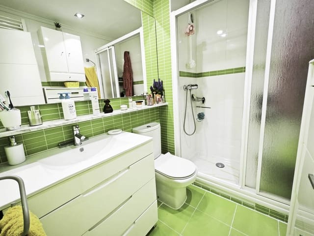 1 bedroom Apartment for sale in Dénia with pool garage - € 181,000 (Ref: 9410349)