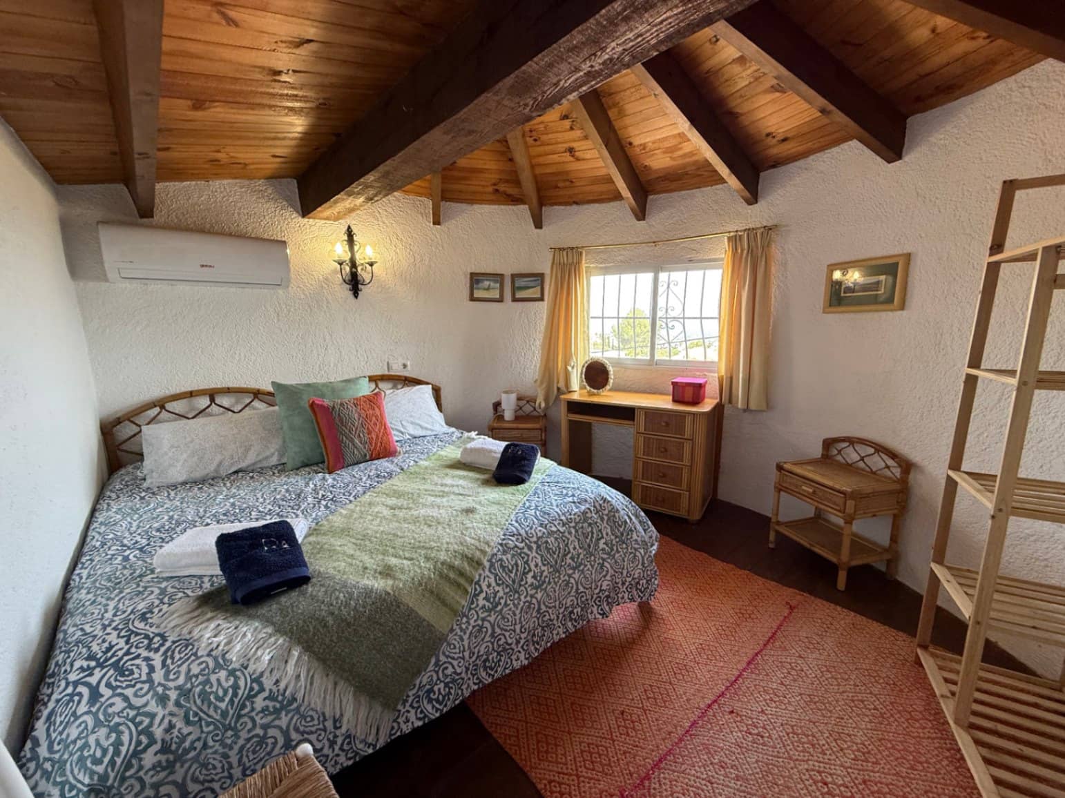 Chalet de 3 habitaciones en Dénia en venta con piscina garaje - 485.000 € (Ref: 9410351)