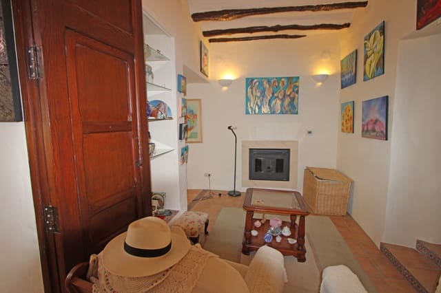 4 sovrum Hus till salu i Tormos - 255 000 € (Ref: 9410352)