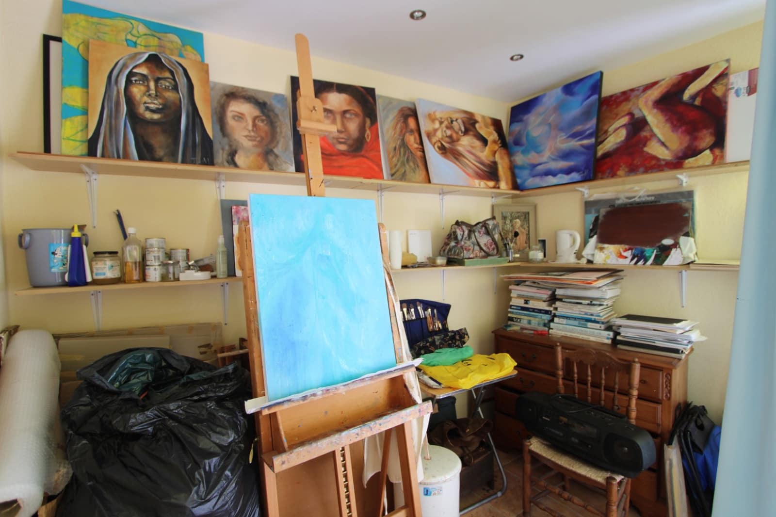 4 sovrum Hus till salu i Tormos - 255 000 € (Ref: 9410352)