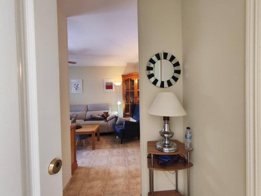 2 chambre Penthouse à vendre à Denia avec piscine garage - 289 000 € (Ref: 9410353)