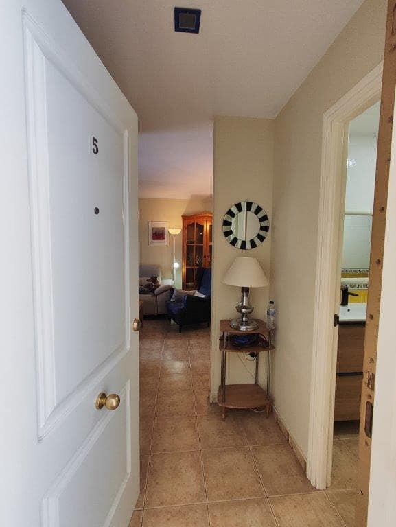 2 chambre Penthouse à vendre à Denia avec piscine garage - 289 000 € (Ref: 9410353)