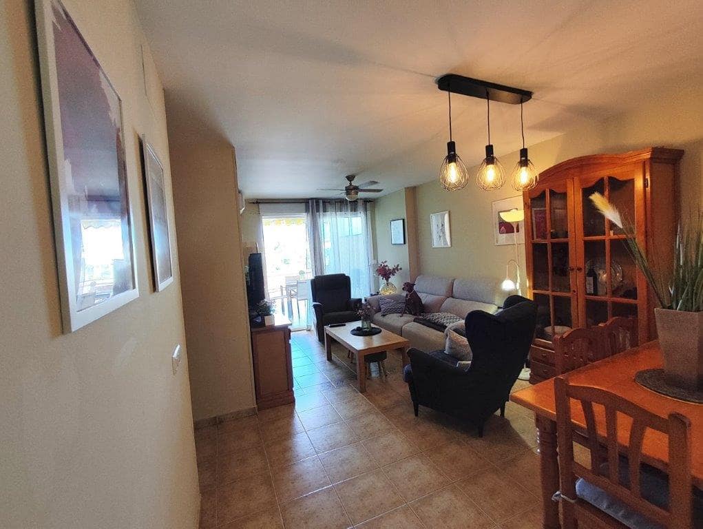 2 chambre Penthouse à vendre à Denia avec piscine garage - 289 000 € (Ref: 9410353)