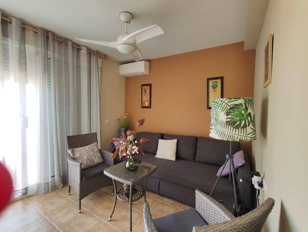 2 chambre Penthouse à vendre à Denia avec piscine garage - 289 000 € (Ref: 9410353)