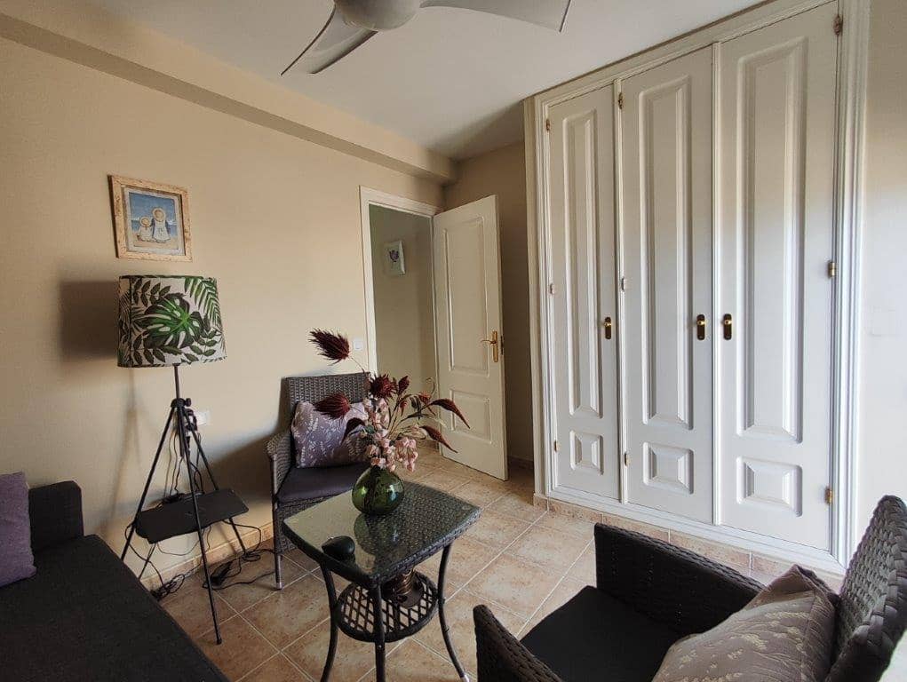 2 chambre Penthouse à vendre à Denia avec piscine garage - 289 000 € (Ref: 9410353)