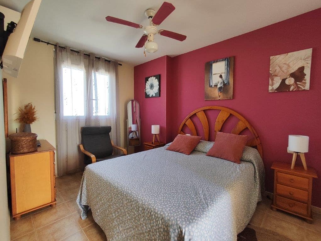 2 chambre Penthouse à vendre à Denia avec piscine garage - 289 000 € (Ref: 9410353)