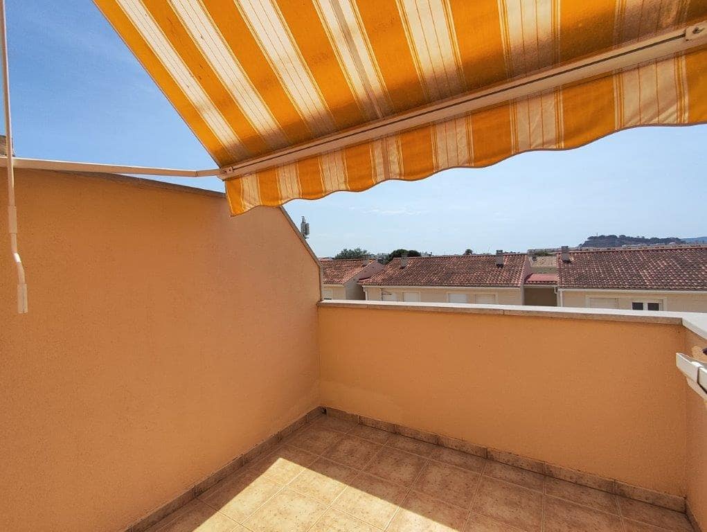 2 chambre Penthouse à vendre à Denia avec piscine garage - 289 000 € (Ref: 9410353)