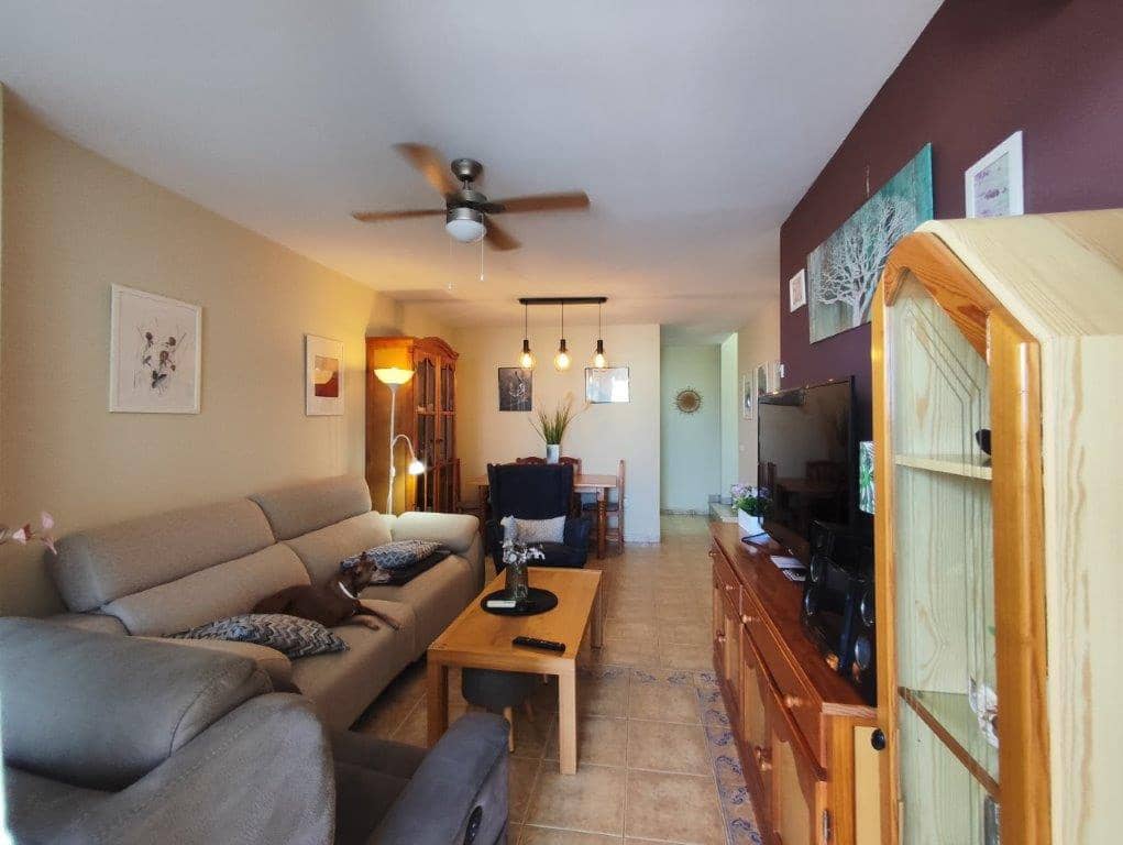 2 chambre Penthouse à vendre à Denia avec piscine garage - 289 000 € (Ref: 9410353)