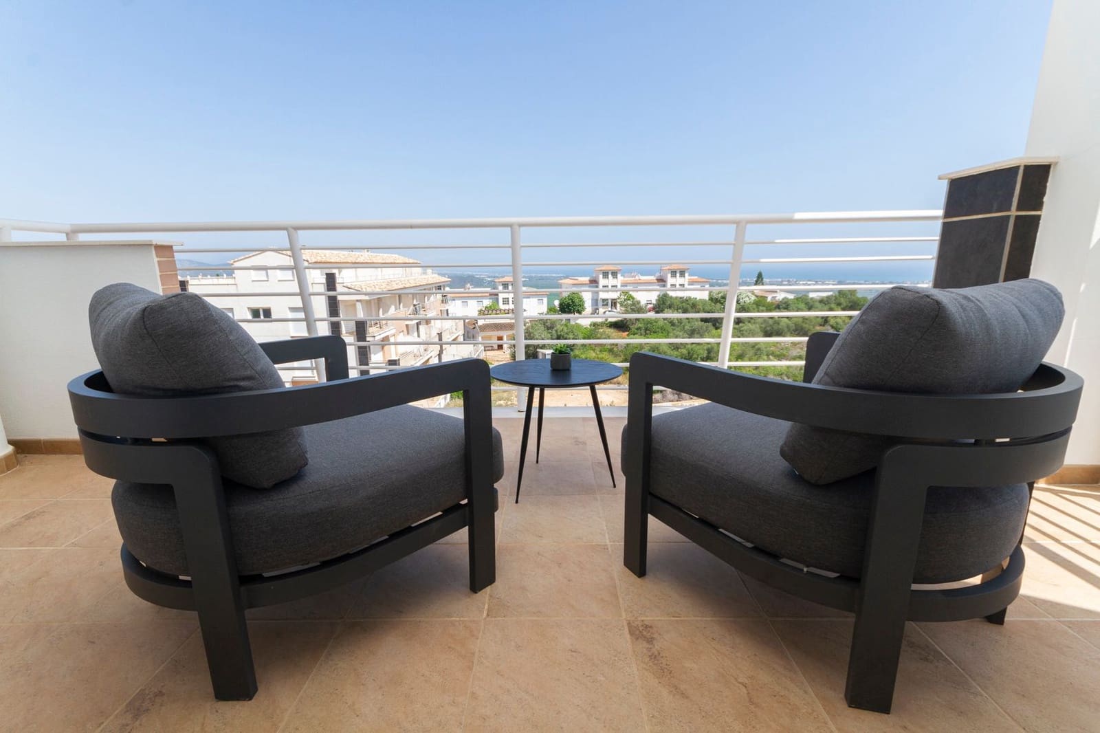 2 soverom Leilighet til salgs i Monte Pego med svømmebasseng garasje - € 265 000 (Ref: 9410354)