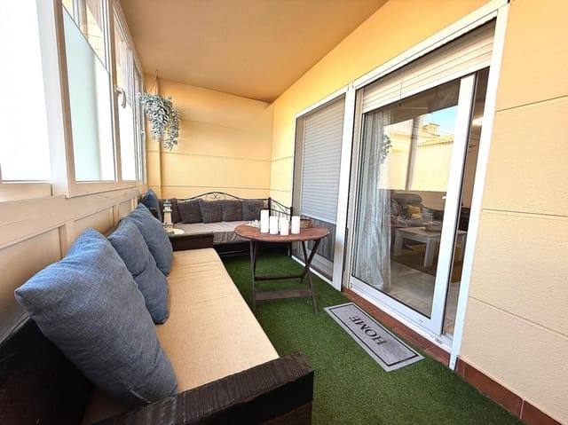 3 soveværelse Lejlighed til salg i La Pedrera - Vessanes, Dénia med swimmingpool garage - € 274.000 (Ref: 9410355)